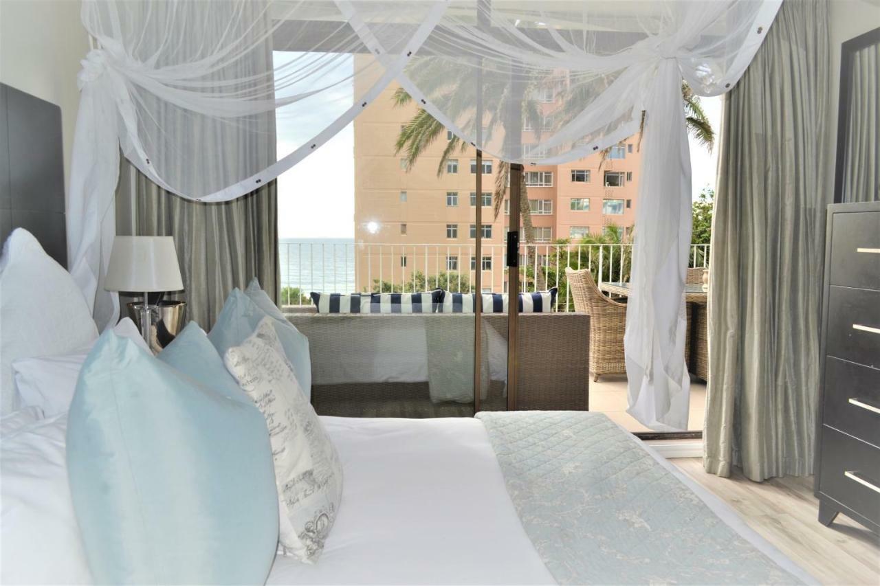 Umhlanga Getaways Apartment Durban Exterior photo