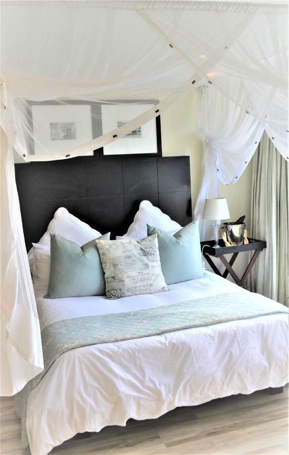 Umhlanga Getaways Apartment Durban Exterior photo