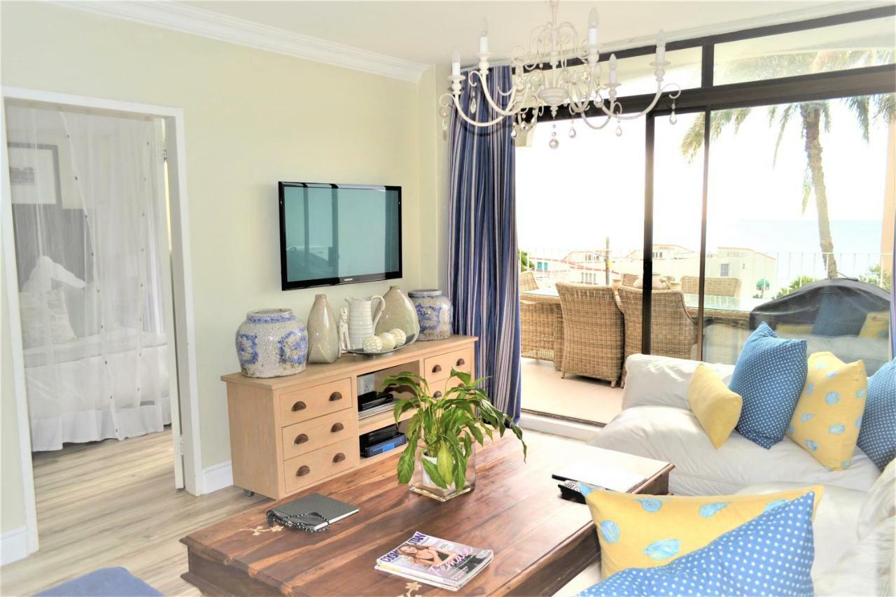 Umhlanga Getaways Apartment Durban Exterior photo
