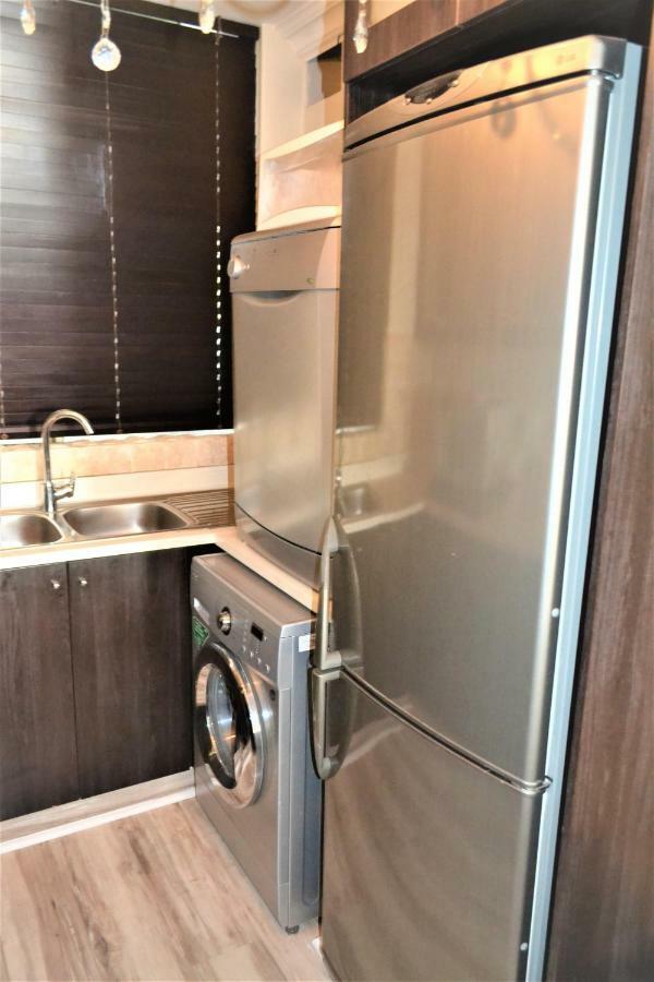 Umhlanga Getaways Apartment Durban Exterior photo
